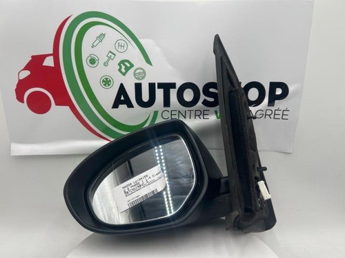 Retroviseur gauche mazda 2 - gauche,