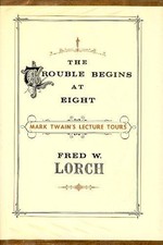 The Trouble Begins at Eight