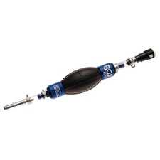 POMPE POIRE D'AMORCAGE DES