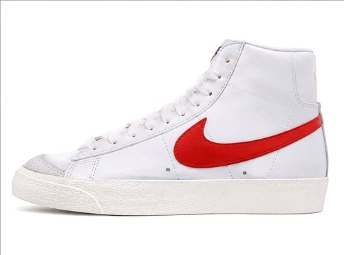 Nike sneaker blazer mid - w,