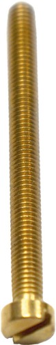 Boulon laiton sherwood - en,
