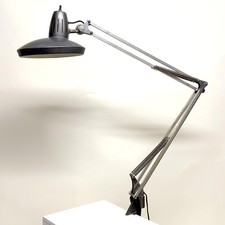 Lampe Industrielle Atelier