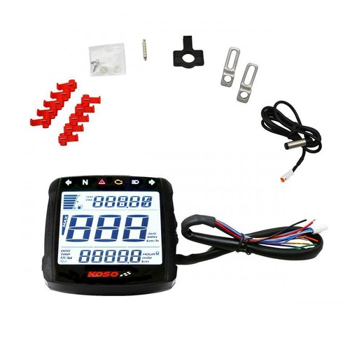 Compteur digital