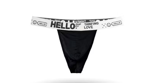 Lot strings homme - de,