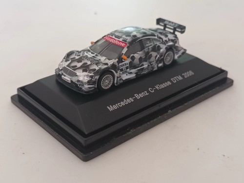 Schuco edition mercedes - schuco,