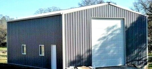 Prefab adu home - prefab, steel