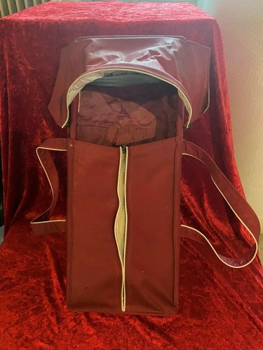 Rare joli landau portable pour - landau,