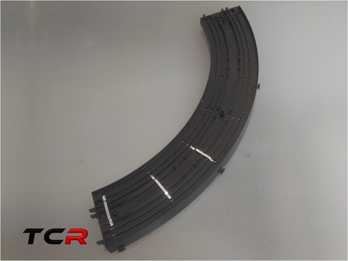 Tcr virage long noir - tcr,