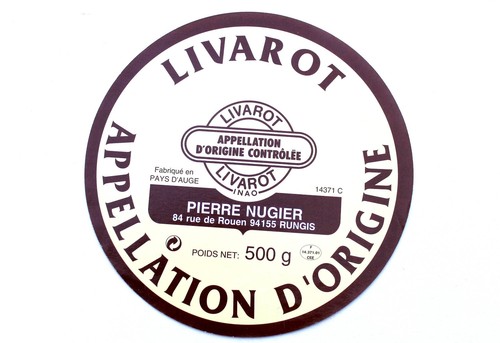 Ancienne etiquette boite - ancienne,