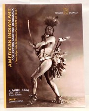 American indian art Collection