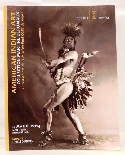 American indian art collection - american,