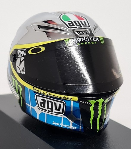 Minichamps valentino rossi - 1/8,