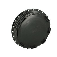 Couvercle plein de cuve eau