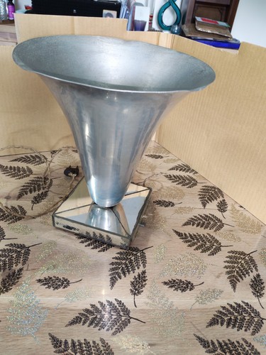 Ancienne lampe art déco - lampe,