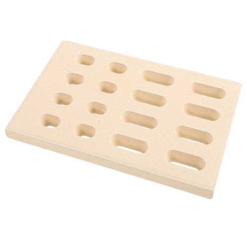 Briquettes barbecue en - de,