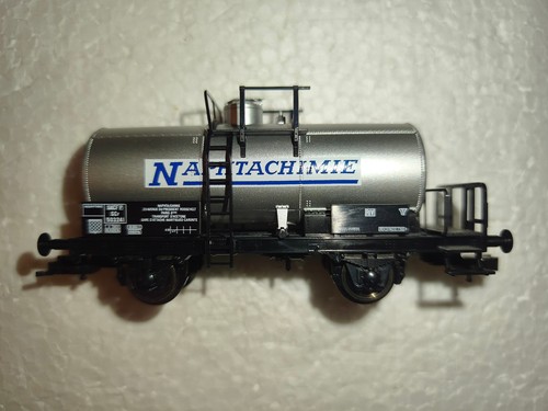 Fleischmann 5420 wagon - ho,