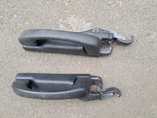 2 Crochets De Capote VW GOLF 3