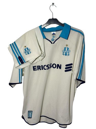Adidas 1999 2000 - om, 1999/2000