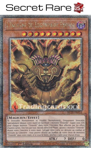 L incarné du - yu-gi-oh!,