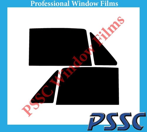 Pssc film teinté foncé - film,