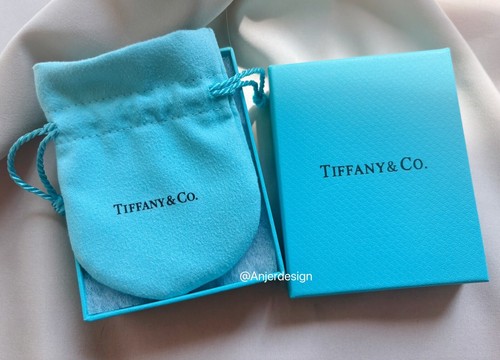 Tiffany packaging blue - tiffany,