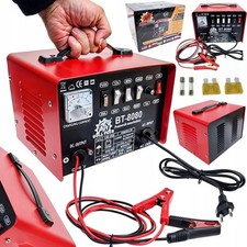 Chargeur De Batterie 12V 24V