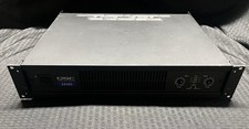 QSC 2-Channel 300W Professional Amplifier CX302