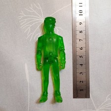 2008 Ben 10 Ultimate Alien -