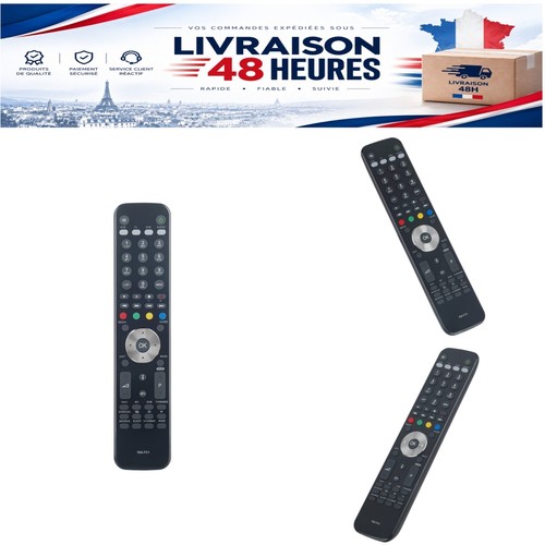 Télécommande remplacement - télécommande,