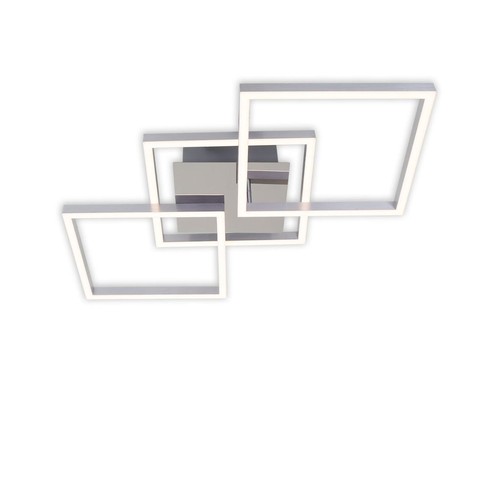 Plafonnier led lustre - plafonnier,
