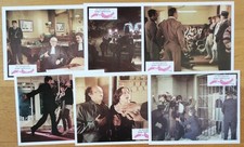 COMME UN BOOMERANG Alain Delon