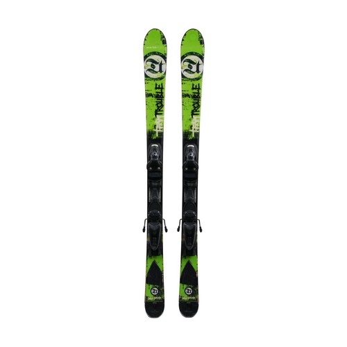 Ski occasion junior dynastar - junior,