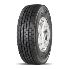 1x 315/60 R22.5 154/148L Pneu