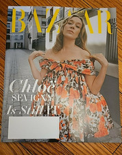 Harper's Bazaar Magazine