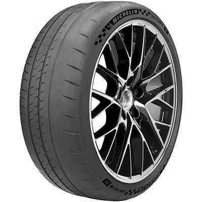 Pneu neuf michelin 245 r20 - michelin, 35