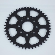 Couronne de transmission Esjot