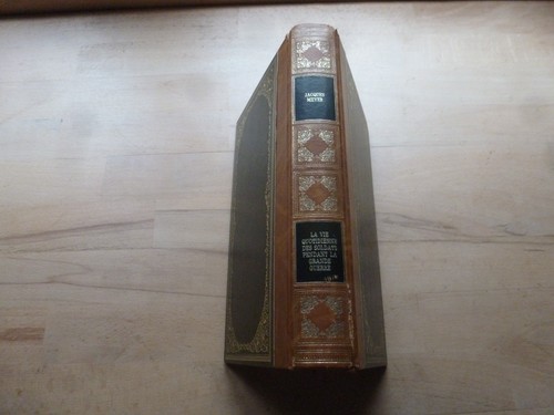 Livre vie quotidienne des - livre,