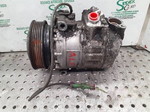 4b0260805b compresseur clim - 4b0260805b,