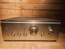 Denon PMA-2000 Stereo Integrated Amplifier Used From Japan