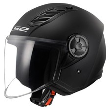 Casque Jet LS2 Airflow