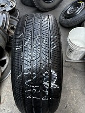1 Bridgestone Dueler H/T Used  Tire P265/50R22 2655022 265/50/22 8/32