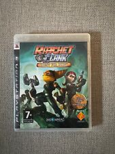 ps3 RATCHET & CLANK Quest for Booty (Works On US Consoles) PAL EXCLUSIVE RELEASE