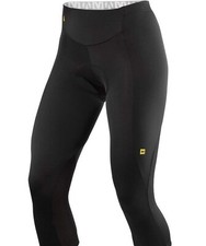 Cuissard Long Femme Velo