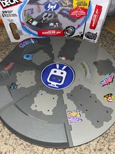 Tech Deck Shredline 360 Motorized Skate Park Playset (Missing Skaetboard)