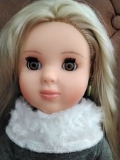 Poupee collection juanita - poupee,