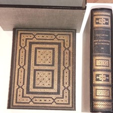 Don Quichotte Cervantes 4