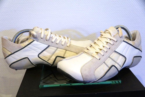 Superbes chaussures diesel - superbes,