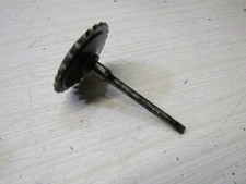 pignon moteur avec axe skyteam 50 cc type dax 139fma-2