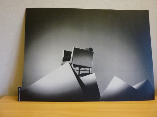 Ettore sottsass eastside - *,
