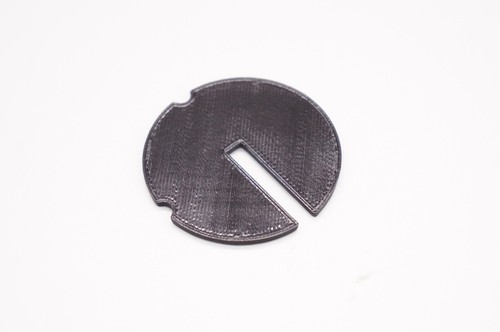 Plaque remplacement pour - plaque,